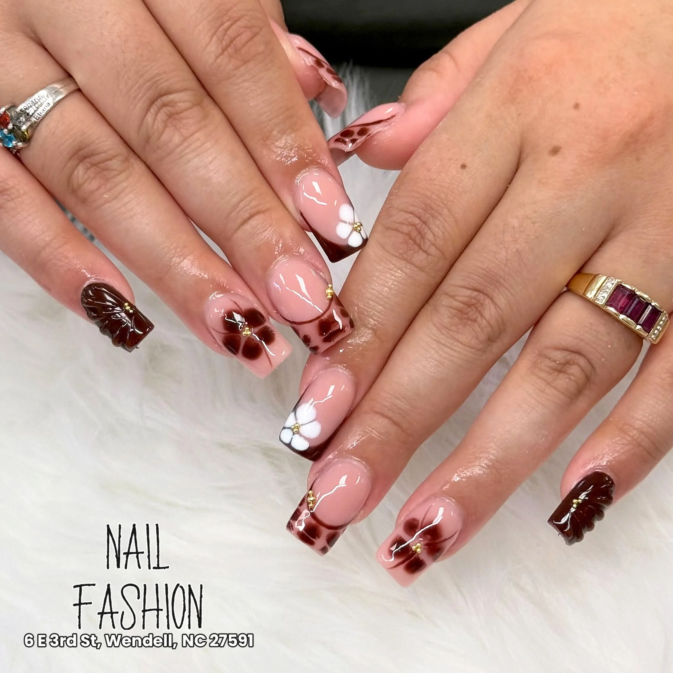 Nail Fashion 